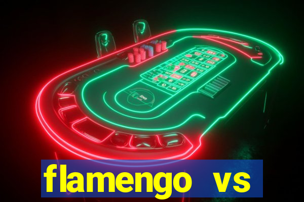 flamengo vs atletico mg futmax